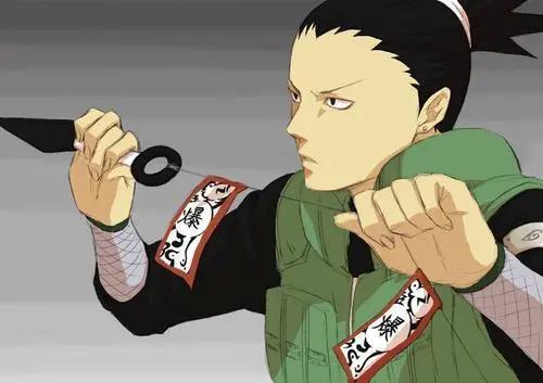 火影：鹿丸的失误，第十班的复仇战其实是一步险棋，无疑是白送