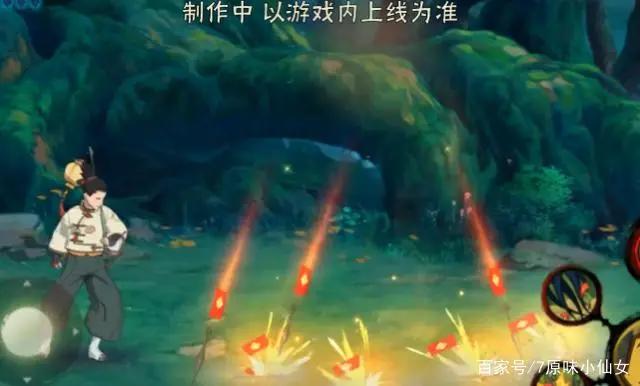 火影手游：新春鹿丸能否超过中秋佐井，全面解析技能得出答案