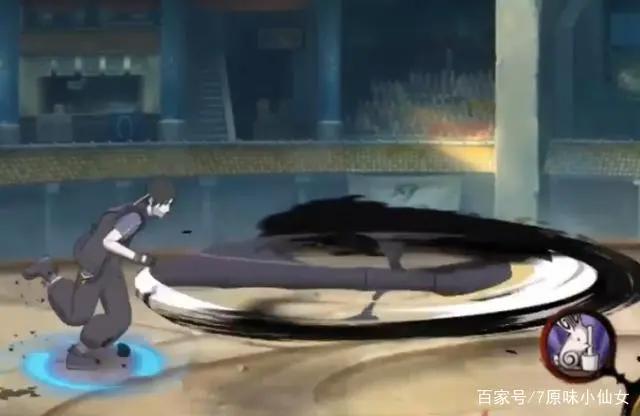 火影手游：新春鹿丸能否超过中秋佐井，全面解析技能得出答案