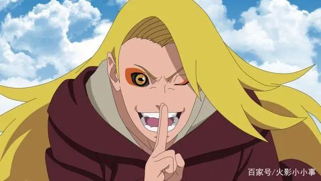 如果鹿丸有了这些能力，能否跻身影级，成为八代火影能保护木叶吗