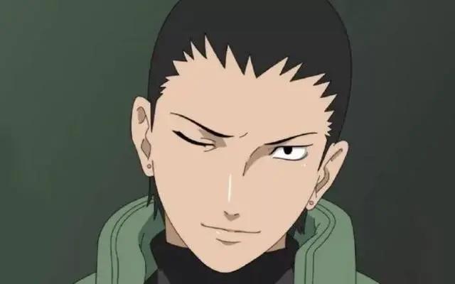 《火影》丨鸣佐那么耀眼，为什么说鹿丸才是人生赢家？