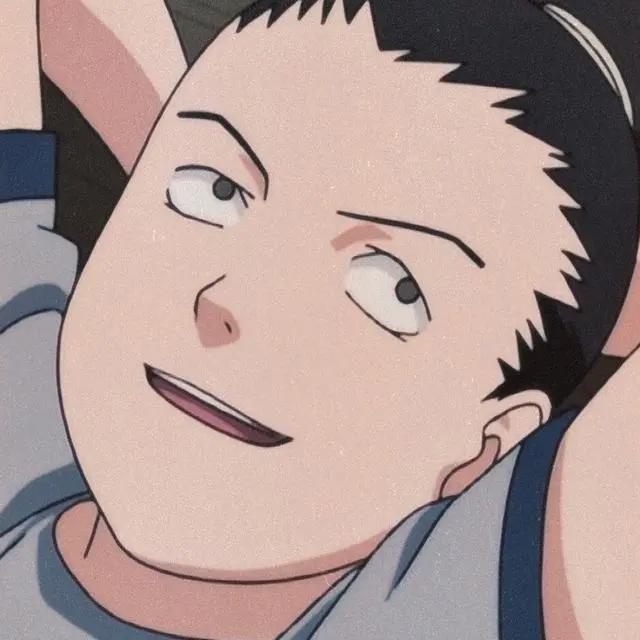 火影：毫无干劲的鹿丸，是如何蜕变成“火影二把手”的？