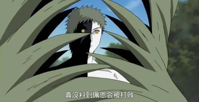 火影忍者：五个影帝鹿丸榜上有名，其中有一位我给100分