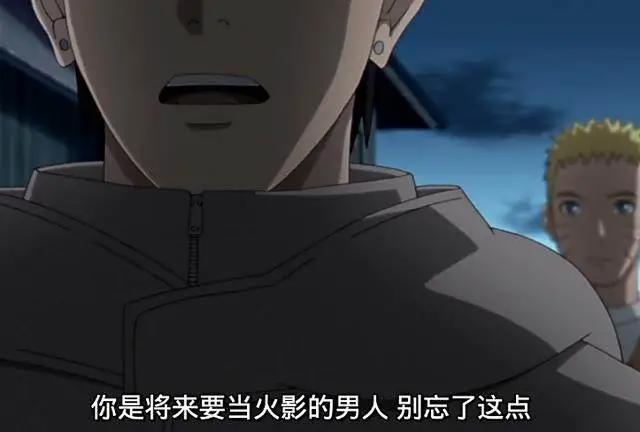 《火影忍者》里鹿丸有多怕麻烦？可为了这个人却一再破例