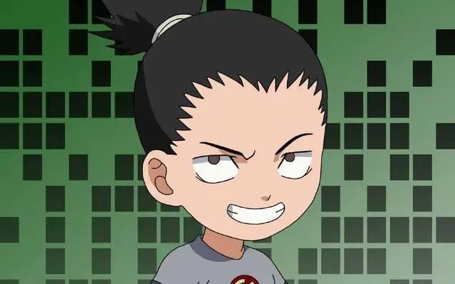 揭秘《火影忍者》中鹿丸能辅佐卡卡西鸣人两代火影的原因