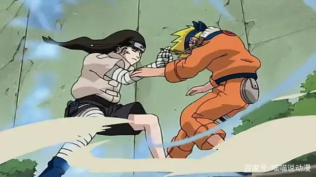 博人传最新集：原来桃式的能力还不如鸣人的女儿向日葵，难怪会输