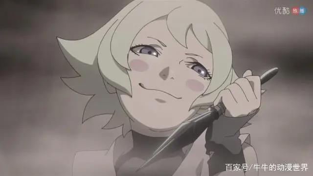 火影：盘点最不能小看的5个小孩，最后一个可以号令晓组织！