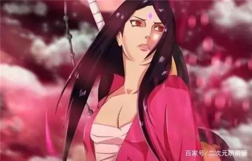 博人传：当主角们长大后，向日葵美如画，佐良娜是最霸气的！