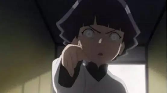 虎父无犬女，博人转里萌萌哒的向日葵自带“洪荒之力”！