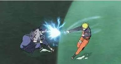 火影里的一些小细节和秘密，你可能没发现！