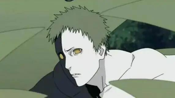 火影里的一些小细节和秘密，你可能没发现！