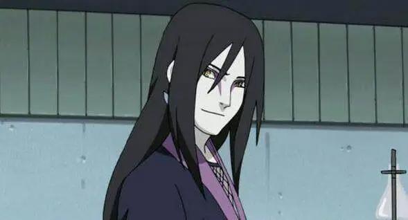 火影里的一些小细节和秘密，你可能没发现！