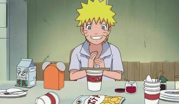 火影里的一些小细节和秘密，你可能没发现！