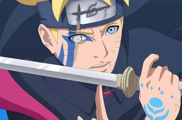 博人传：他们拥有最强血脉，超越佐鸣是必然，但向日葵才是潜力股