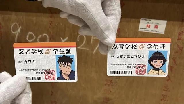 博人传漫画休刊遭吐槽，动画继续原创剧情，川木向日葵组CP上忍校