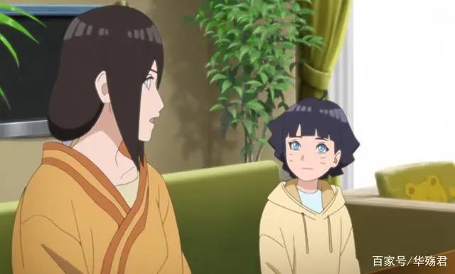 博人传：博人传不受欢迎，不如搞向日葵传，能够看向日葵卖萌就好