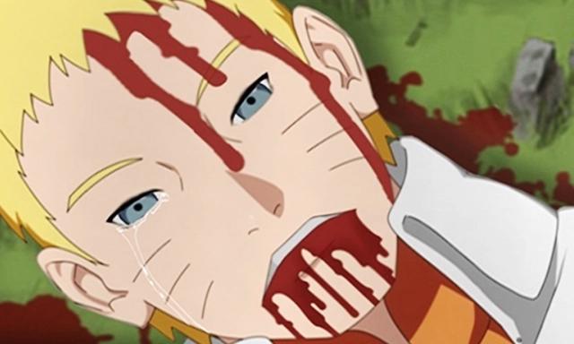 《博人传》修改了《疾风传》4个设定，向日葵的白眼，设定太恐怖