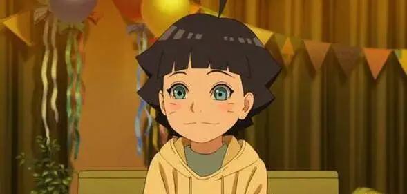 鸣人收获了小樱和佐助的初吻，纲手其实是喜欢自来也的！