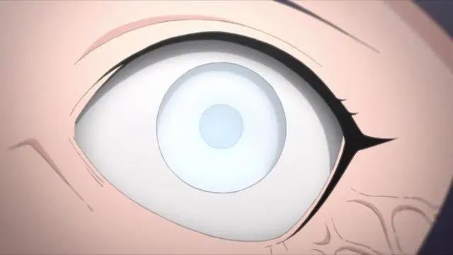 火影忍者：向日葵两次暴走证明她是大筒木一族的传人