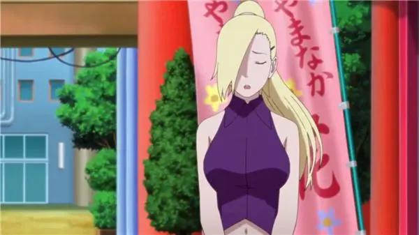 博人传154集：画面出现破绽，不科学的反重力裙子被吐槽