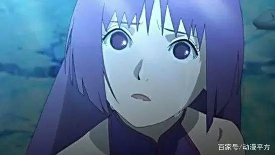 火影忍者：冷门的10大美女，初代老婆第3，第1个让鸣人脸红