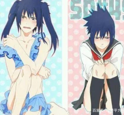 火影忍者：冷门的10大美女，初代老婆第3，第1个让鸣人脸红