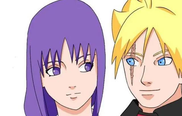 火影博人传：博人cp组合潜力股你占哪一股？这一对才是王道！