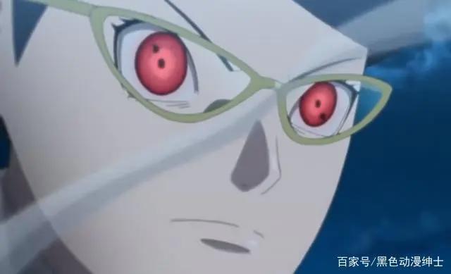 博人传：未来木叶村的六大顶级战力，保护忍界就靠他们了！