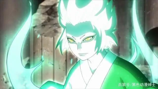 博人传：未来木叶村的六大顶级战力，保护忍界就靠他们了！