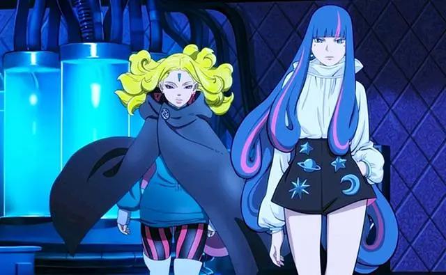 《博人传》果心居士返场，加入木叶村阵营，与鸣人联手抗敌？