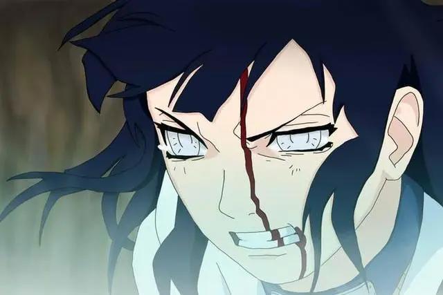 博人传43：博人为救佐良娜“暴走”，这一幕在致敬雏田救鸣人？