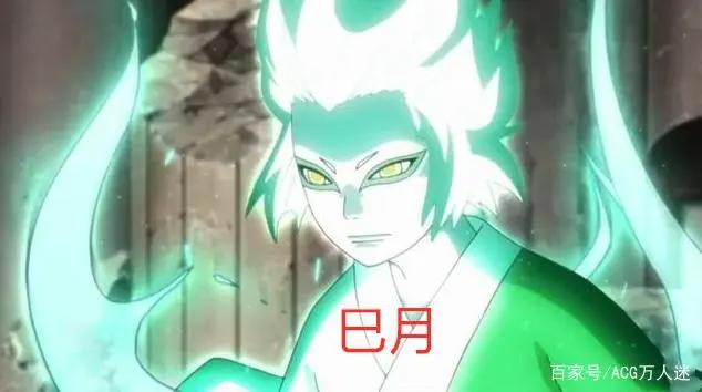 未来木叶村的六大顶级战力,博人上榜,保护忍界就靠他们了!