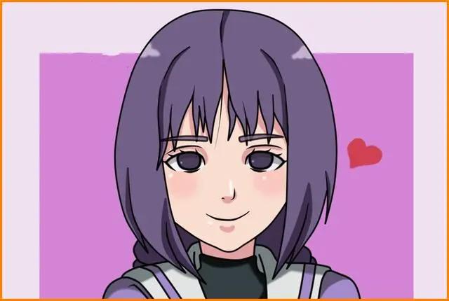 博人传：西尾铁也为佐良娜“庆生”，手绘插画太暖心，实锤博佐cp