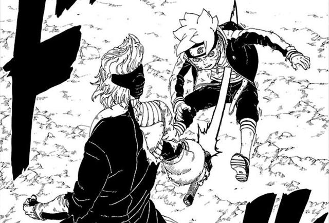 博人传：12月份进入漫画剧情，川木住进鸣人家，博人感情线开启！