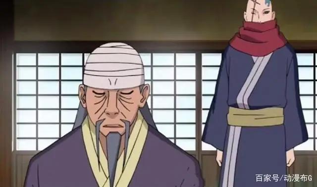 博人传：铁椿不认识电脑，也没吃过薯条，铁之国实在太落后了