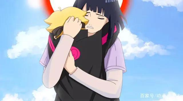 博人传：博人心中最重要的五位女人，佐良娜只能排名第四！