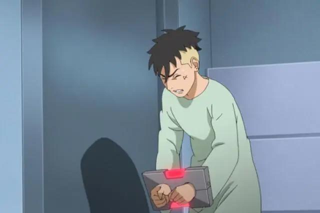 博人传开始原创CP，班长人设崩了，好不容易挽回的口碑又没了