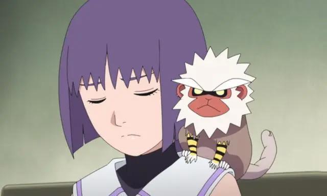 博人传开始原创CP，班长人设崩了，好不容易挽回的口碑又没了