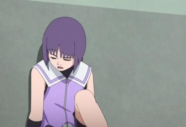 博人传开始原创CP，班长人设崩了，好不容易挽回的口碑又没了