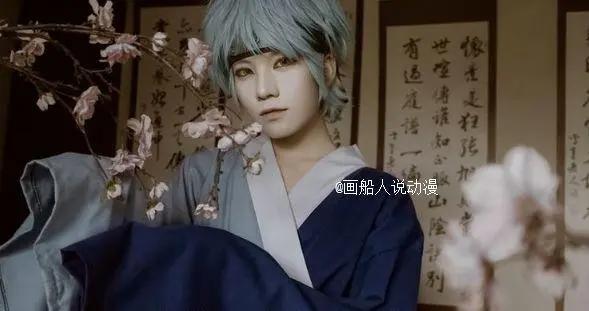 盘点火影忍者博人传五大cosplay,巳月神还原,笕堇美翻天