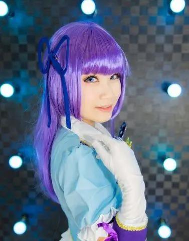 盘点火影忍者博人传五大cosplay，巳月神还原，笕堇美翻天