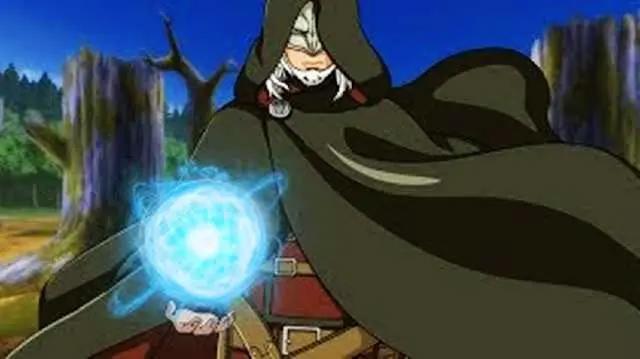 博人传：自来也变身回归木叶，博人表白笕堇，佐良娜真的凉了？