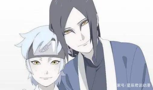 火影忍者:到底是谁下令巳月杀死班长笕堇的?这真的是很难解释