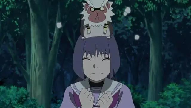 火影次世代：班长笕堇是战胜最终boss的关键？班长自爆拯救忍界？