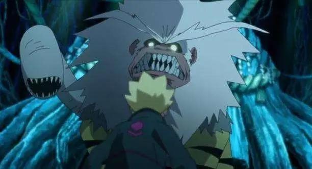 《博人转》笕堇如果没有犯错，会是下一个太子妃吗？