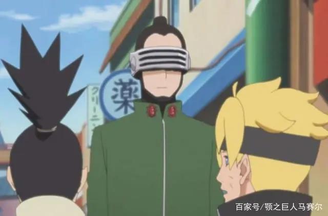 火影博人传：想让笕堇留下，博人一意孤行，有多少人帮了他忙？