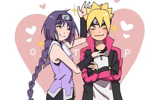 博人传：博人喜欢佐良娜，最终却选择笕堇，已经有前车之鉴！