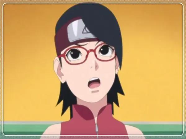 博人传：唯一的美少女武士登场，将抢走佐良娜和笕堇的位置