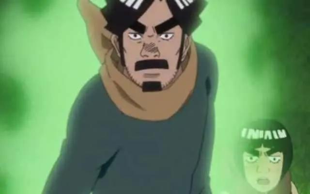 八门一出，一个顶五，谁与争锋？