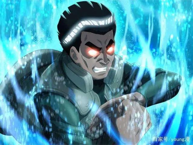 八门一出，一个顶五，谁与争锋？